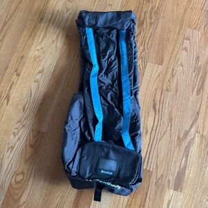 New UPPAbaby Travel Bag for G-Luxe and G-Lite Strollers - Easy-Carry Handles